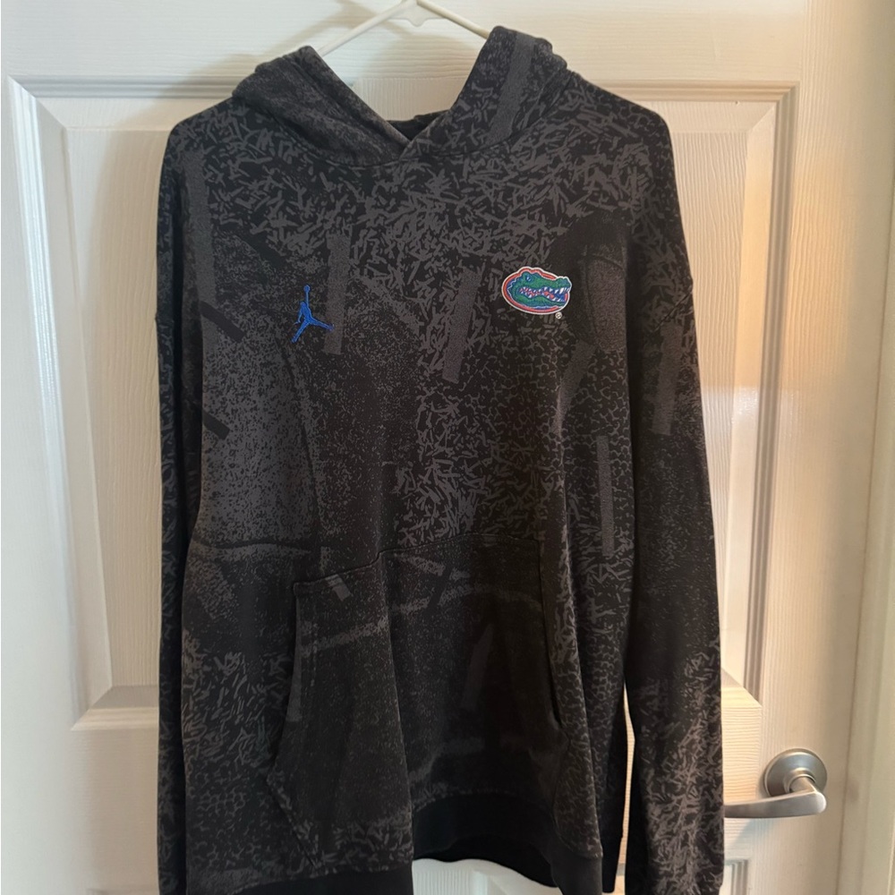 Nike Gator Sweatshirt